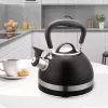 Czajnik Maestro MR-1336 (MR-1336-BLACK) 1,8 l Czarny