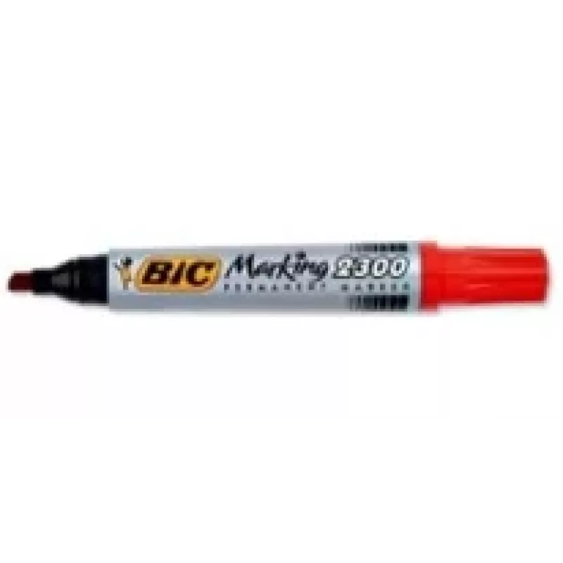 Bic 8209243-1 Czerwony