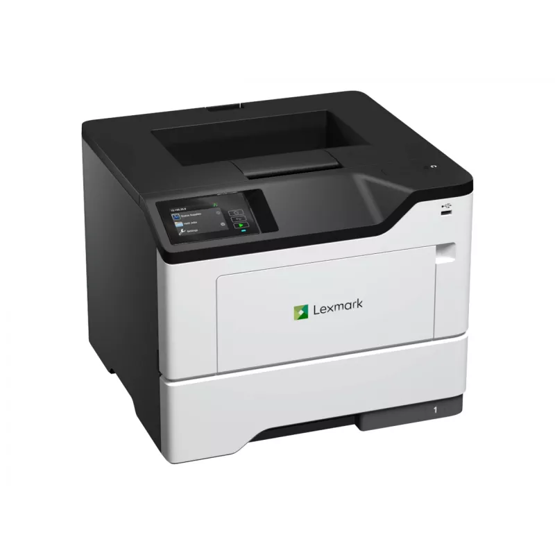 Drukarka Lexmark MS631dw Laser Czarno-Biała