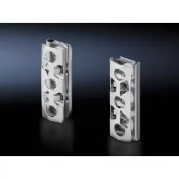 Rittal 2090000 Srebrny
