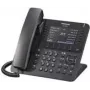 Panasonic KX-DT680 - Telefon cyfrowy - Czarny (KX-DT680NE-B)