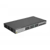 Przełącznik zarządzalny FiberHome S4820-28T-X-AC L2/L3 Gigabit Ethernet 24 porty