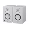 Yamaha HS3 Białe - aktywne dwudrożne monitory bliskiego pola, para