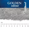 Żwirek dla kota Golden szary 7 kg — zbrylający żwirek bentonitowy, bezpyłowy, eliminacja zapachów