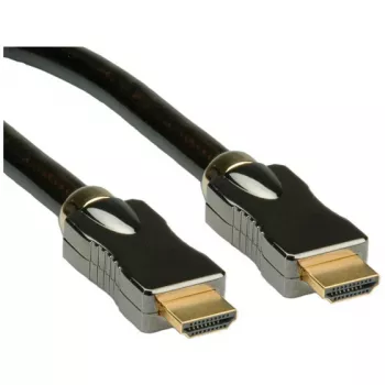 Kabel HDMI ROLINE Ultra HD 3m M/M