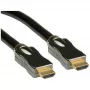 Kabel HDMI ROLINE Ultra HD 3m M/M