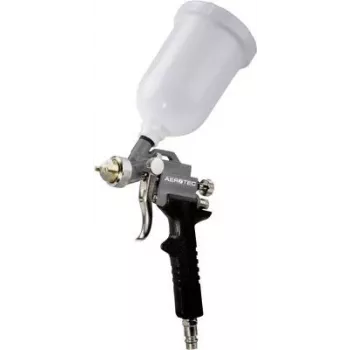 Aerotec Compressed Air-Lackierpistole (200549)