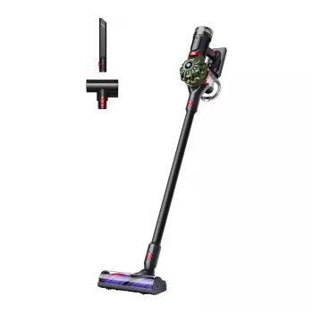 Dyson V8 Cyclone - Odkurzacz - krótkie urządzenie ścienne/ręczne (2 w 1)