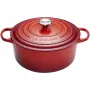 Signature Roaster owalna 26cm cherry