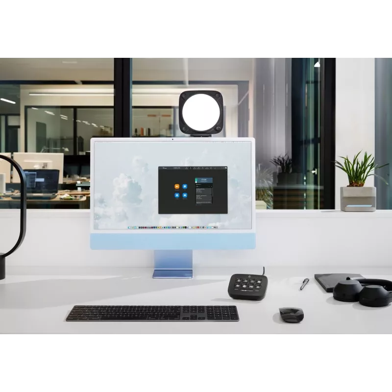 Elgato Key Light Neo prostokątna 15 W 10LAJ9911
