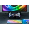 Razer Kishi V3 - Phantom White Ed. USB Gamepad Analogowy Android, iOS