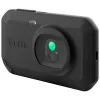 FLIR C-5 kamera termowizyjna Czarny Wbudowany wyświetlacz 160 x 120 pikseli