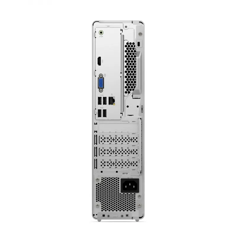 Komputer stacjonarny Lenovo IdeaCentre Tower i5-14400, 16 GB RAM, 1 TB SSD, Windows 11 Pro