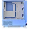 Thermaltake Ceres 330 TG - Midi Tower - PC - Niebieski - ATX - EATX - micro ATX - Mini-ITX - SPCC - Szkło hartowane - 18,5 cm (CA-1Y2-00MFWN-00)