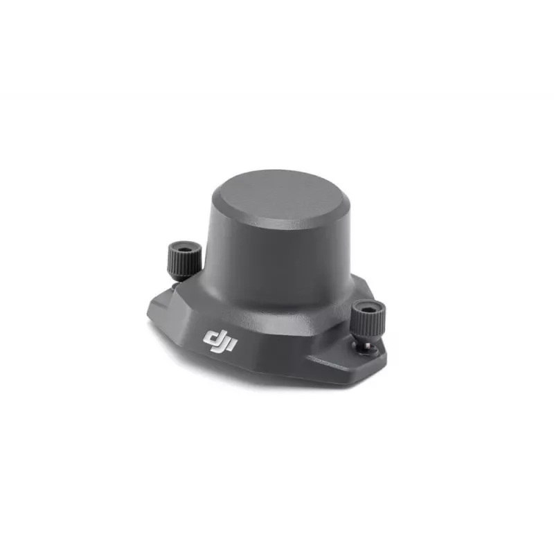 Moduł RTK do serii DJI Mavic 3 Enterprise, szary, 40,2x50,2x66,2 mm