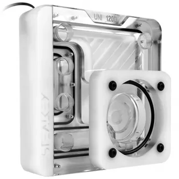 Stealkey Customs SK-UNI 120D - biały