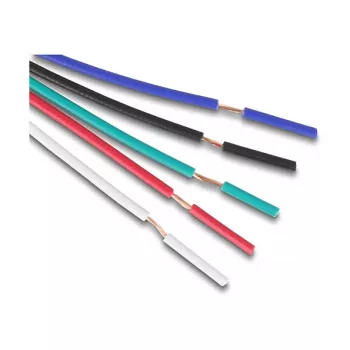 Listwa stykowa DeLOCK 90792 Złącze elektryczne 230V 24mm