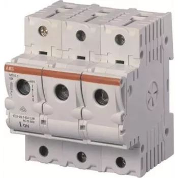 Urządzenie sieciowe Abb 2CDE103101R1901