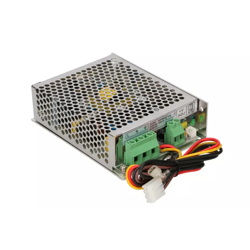 Zasilacz Extralink SCP-50-24 27,6V 50W 24V Aluminium