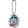 Przenośny cyfrowy zwierzak Bandai TAMAGOTCHI DREAMY ANGEL model 42994 — wirtualny towarzysz, ręczna zabawka elektroniczna