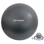 Schildkröt Fitness 960158 piłka do ćwiczeń 85 cm Szary Pełnowymiarowa