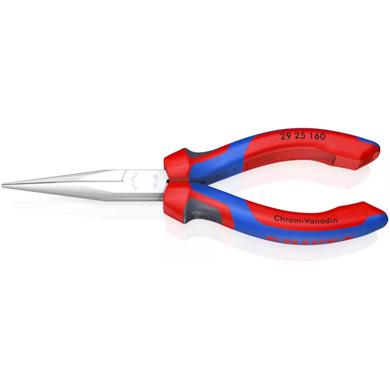 Szczypce TEL. 160MM Knipex