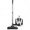 Odkurzacz workowy Karcher VC 3 — suchy odkurzacz domowy, 700 W, 0,9 L bezworkowy, HEPA 13, rura teleskopowa, wąż 1,5 m