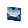 Router bezprzewodowy Cudy AX3000 (Wi‑Fi 6 Dual‑band 2.4/5 GHz, Gigabit Ethernet, 4x LAN, 2402+574 Mb/s)