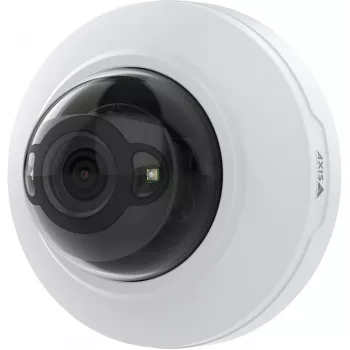 Kamera IP bezpieczeństwa Axis 02679-001 kopułkowa 3840 x 2160
