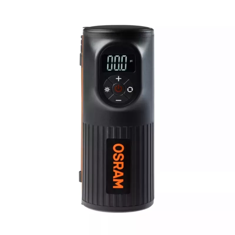Pompka do opon OSRAM TYRE INFLATE 2000