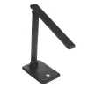 Lampa biurkowa LED 9W z ładowarką Qi Maclean MCE616B