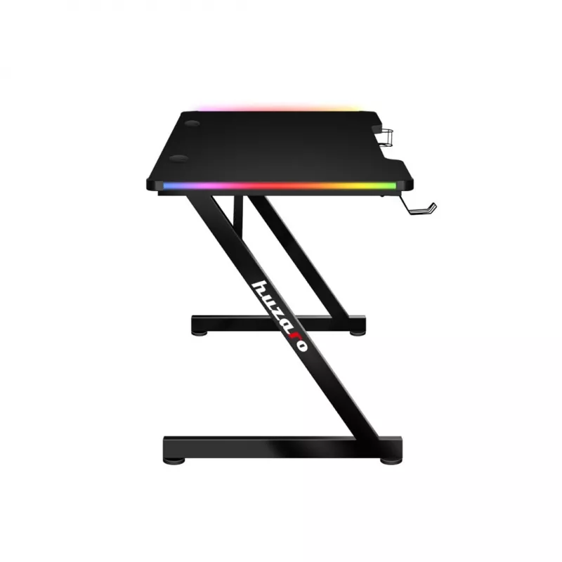 Biurko gamingowe Huzaro Hero 2.5 RGB LED