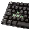Ducky One 3 klawiatura Gaming USB Czarna