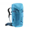 Plecak turystyczny DEUTER Guide 34+8 — pojemność 34+8 L, model Wave‑Ink