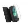 Smartfon Doro Aurora A30 Plus — wyświetlacz 6,1 cala, 128 GB, podwójny aparat 50 MP, Android 14