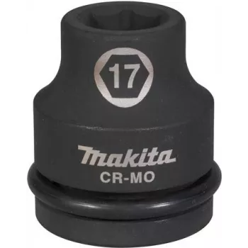 Makita E-22224 - nasadka udarowa SW17 3/4 | Średnica 17,0 mm | Długość 51,0 mm (E-22224)
