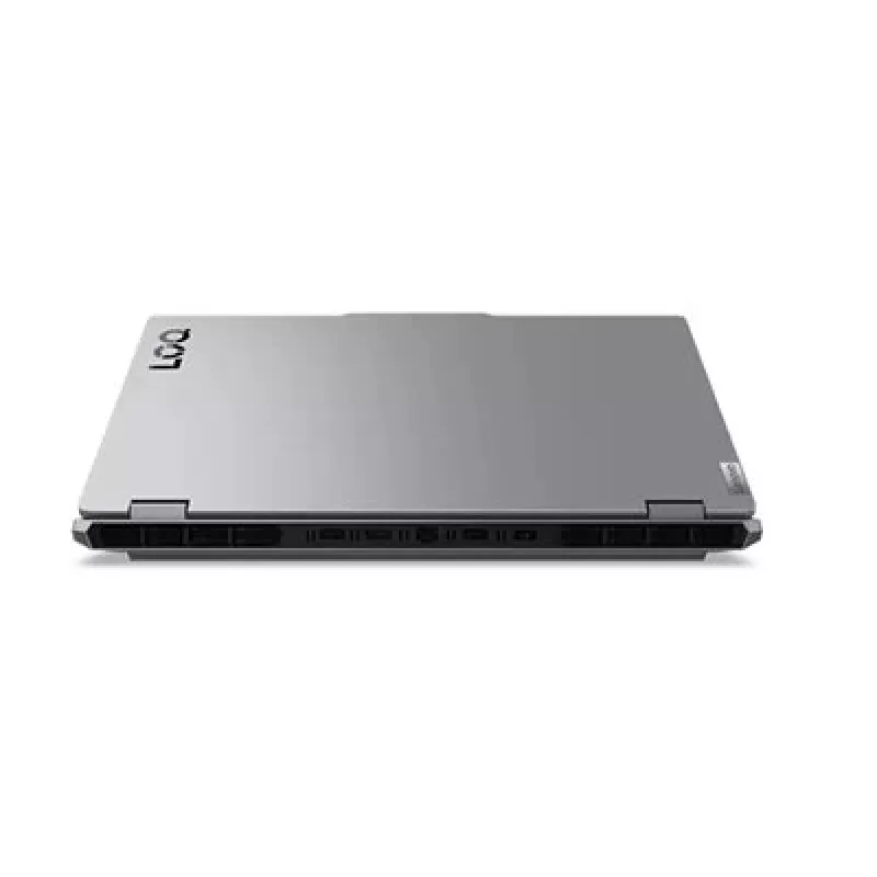 Laptop Lenovo LOQ Ryzen 5, 15,6 cala FHD IPS 144Hz, 16GB RAM, 512GB SSD, NVIDIA RTX 5050 8GB, Windows 11 Home (Luna Grey)