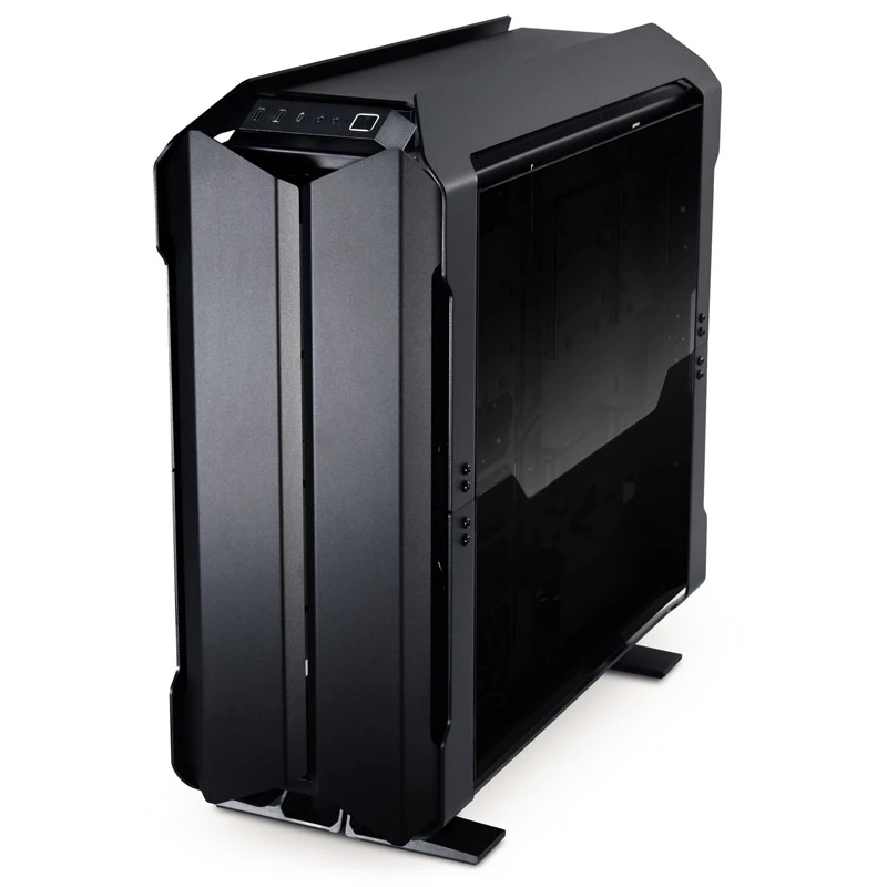 Obudowa komputerowa Lian Li TR-01X Midi Tower Czarna