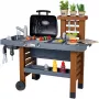 Garten Kitchen, Play Kitchen szarobrązowa