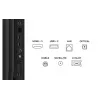TCL 75P69K TV 190.5 cm (75 cali) 4K Ultra HD Smart TV Wi-Fi Czarny