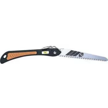 Ręczna piła ogrodowa c.k tools G0922, długość ostrza 200 mm, narzędzie do przycinania i cięcia