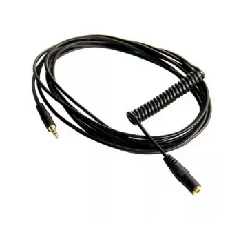 Kabel audio RØDE VC1 3 m 3,5 mm czarny