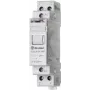 Finder Impulse Switch DIN Rail 1 szt. 20.22.8.012.4000 2 Normally Open Contact 12 V/AC 16 A 4000 VA (20.22.8.012.4000)