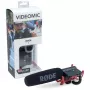 Mikrofon RØDE VIDEOMIC PRO R czarny Mikrofon do aparatu cyfrowego
