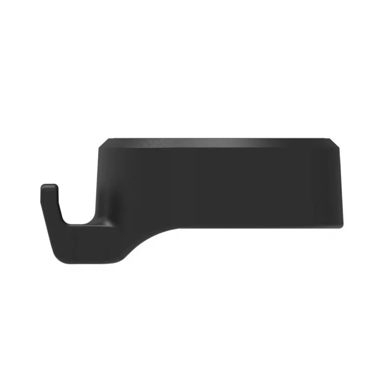 Czujnik prędkości/kadencji koła Wahoo WAHOO TRACKR — bezprzewodowy, wodoodporny IPX7, bateria CR2032, 35×32×18 mm, 13 g