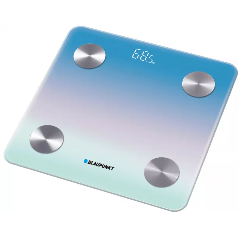 Waga osobista BLAUPUNKT BSM601BT