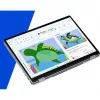 HP OmniBook BZ8K9EA 16 Notebook - 4,8 GHz 40,6 cm - 512 GB SSD - 16 GB RAM - Ekran dotykowy - Windows 11 Home (BZ8K9EA#ABD)