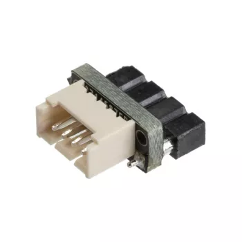 aqua computer Adapter dla komponentów RGBpx na złącze RGB 3-pin (5VDG, 5V)
