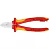 Szczypce boczne Knipex 70 06 180 T