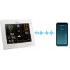 Stacja pogodowa SWS 16600 WiFi 7 w 1
